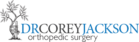 Dr. Corey Jackson